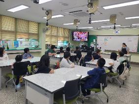 2025 초등 늘봄 수업 공개의 날(6.16~6.20)