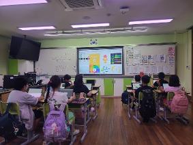 2025 초등 3, 5학년 동료장학 및 사후 협의회(7.9)