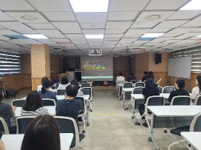 2025 교직원 심폐소생술 연수(9.15)