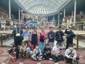 2025 초등 역사탐방 수학여행-3일차(10.30)