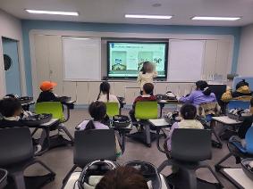 2025 초등 진로직업 적성검사(11.17)