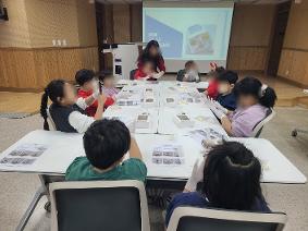2025 유초등 화과자 만들기(12.24)