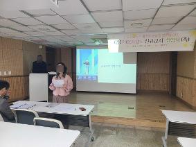 2026 신규교사 취임식(3.3)