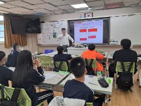 2026 중학교 대학생 멘토링(5.13)